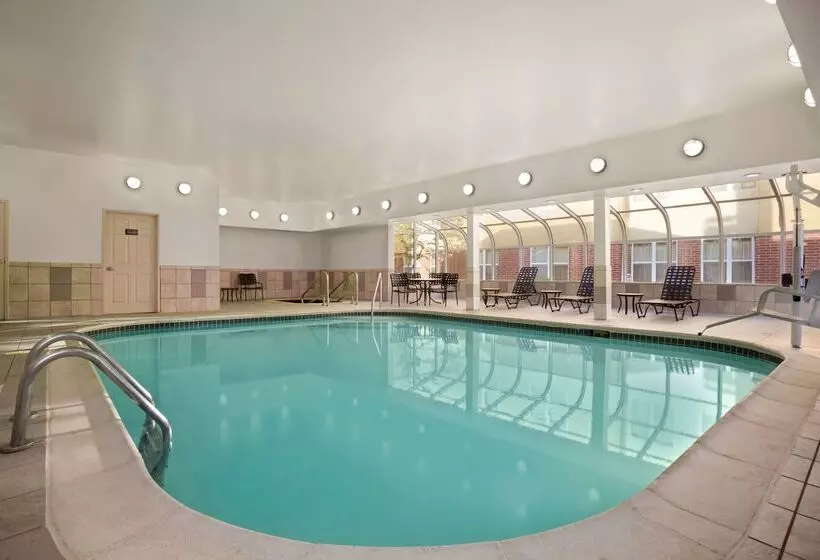 Fotos del hotel Homewood Suites By Hilton Dallas-park Central Area:  7