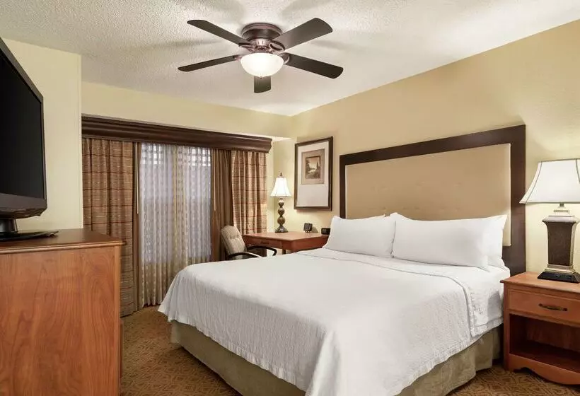 Fotos del hotel Homewood Suites By Hilton Dallas-park Central Area:  20