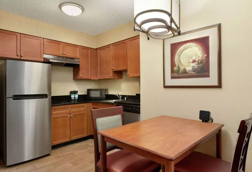 Fotos del hotel Homewood Suites By Hilton Dallas-park Central Area:  25