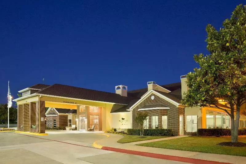 Fotos del hotel Homewood Suites By Hilton Dallas-park Central Area:  14