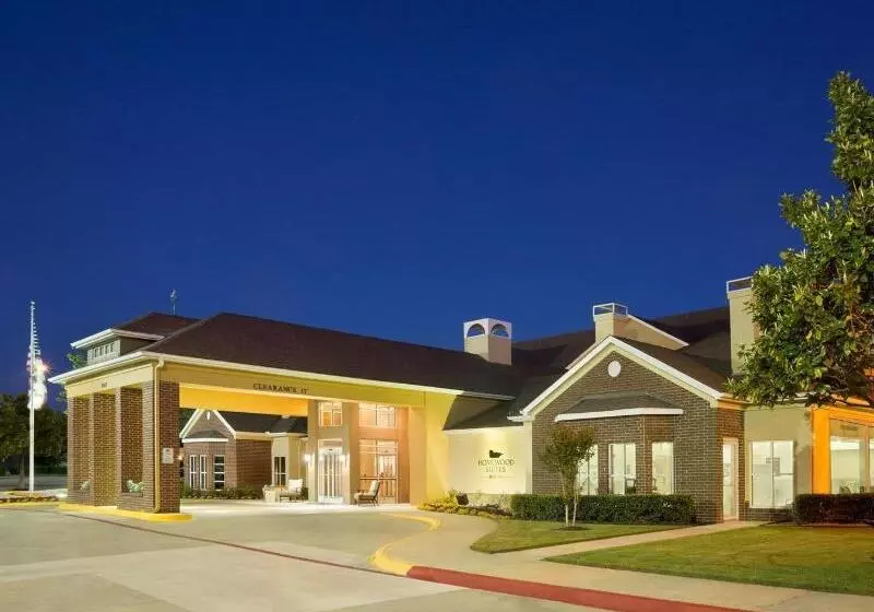 Fotos del hotel Homewood Suites By Hilton Dallas-park Central Area:  16