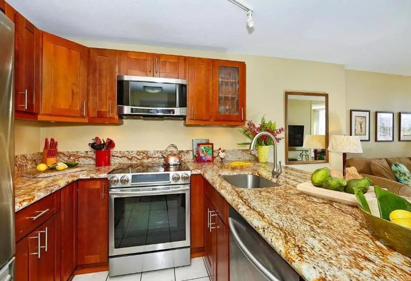 Fotos del hotel Ilikai Marina Condominiums:  8