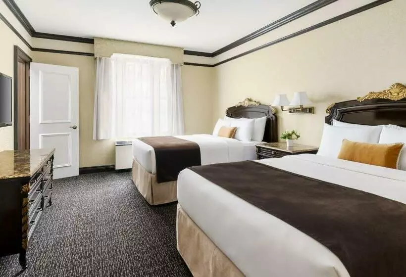 Fotos del hotel Lucerne:  2