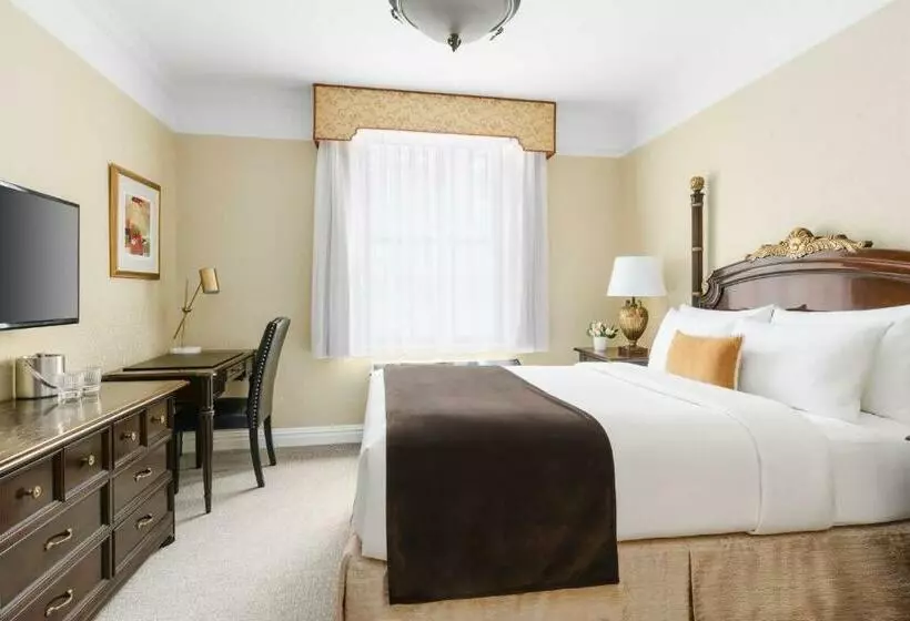 Fotos del hotel Lucerne:  11