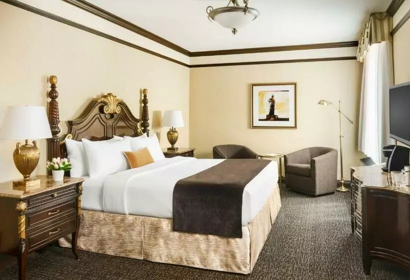 Fotos del hotel Lucerne:  8