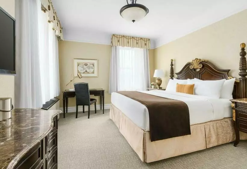 Fotos del hotel Lucerne:  18