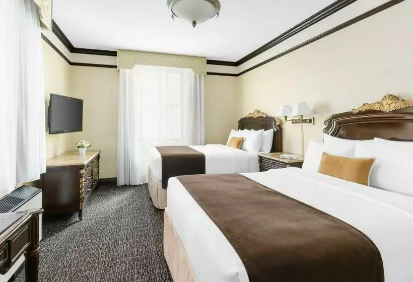 Fotos del hotel Lucerne:  15