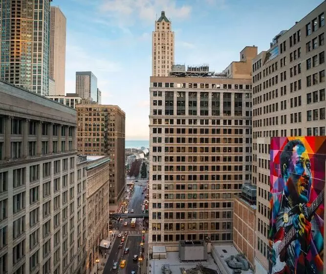 Fotos del hotel Staypineapple, An Iconic , The Loop:  7