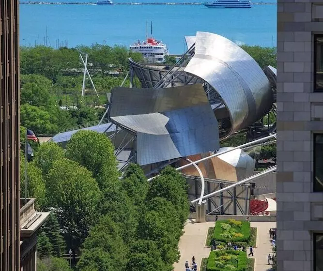 Fotos del hotel Staypineapple, An Iconic , The Loop:  12