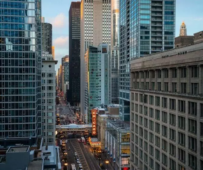 Fotos del hotel Staypineapple, An Iconic , The Loop:  10