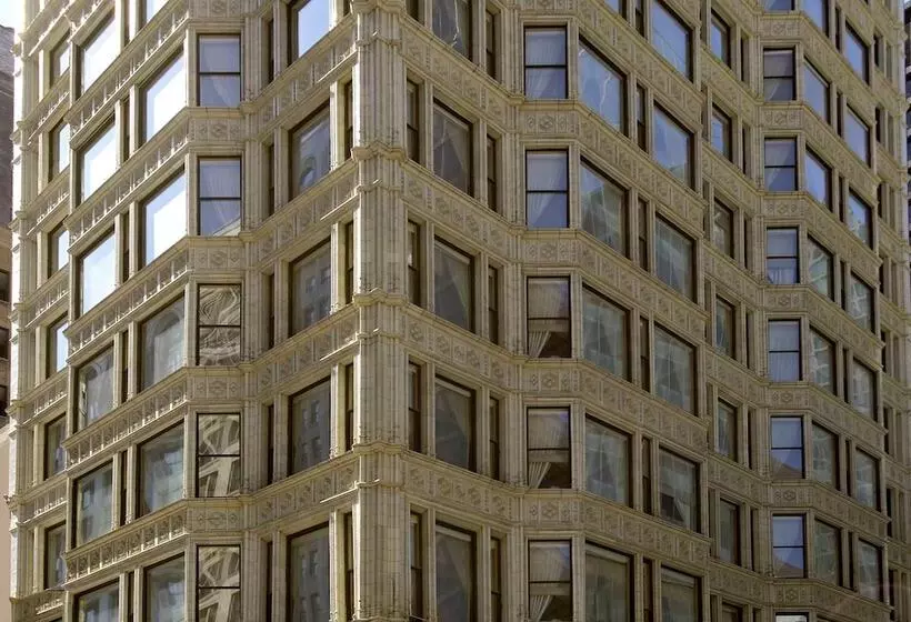 Fotos del hotel Staypineapple, An Iconic , The Loop:  13