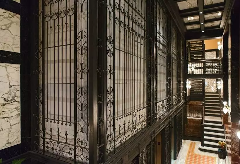 Fotos del hotel Staypineapple, An Iconic , The Loop:  6