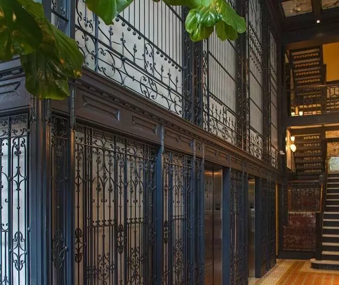 Fotos del hotel Staypineapple, An Iconic , The Loop:  14