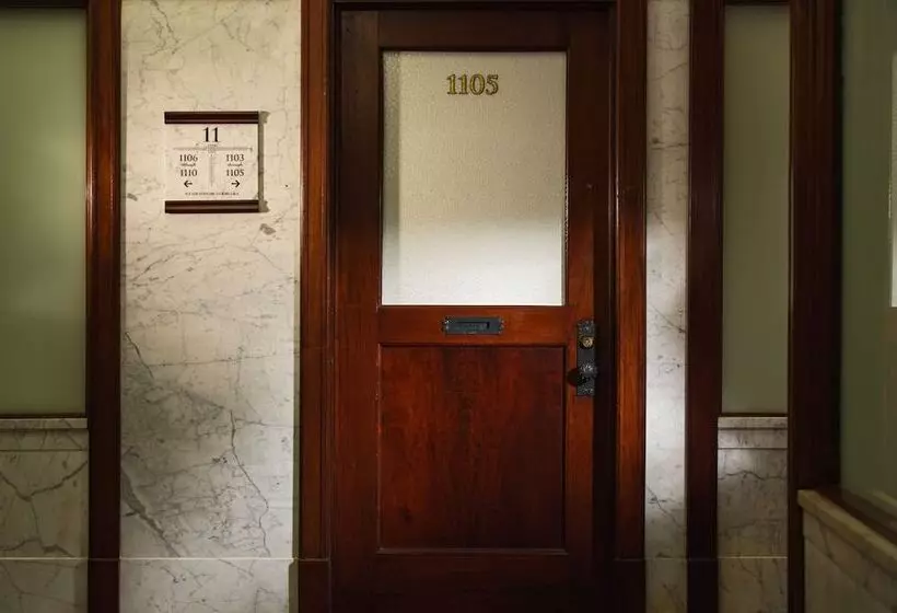 Fotos del hotel Staypineapple, An Iconic , The Loop:  15