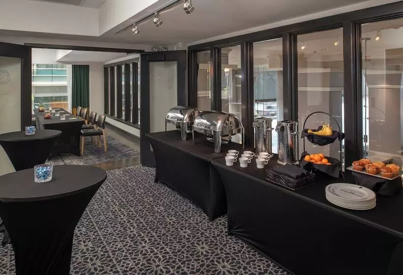 Fotos del hotel Staypineapple, An Iconic , The Loop:  3