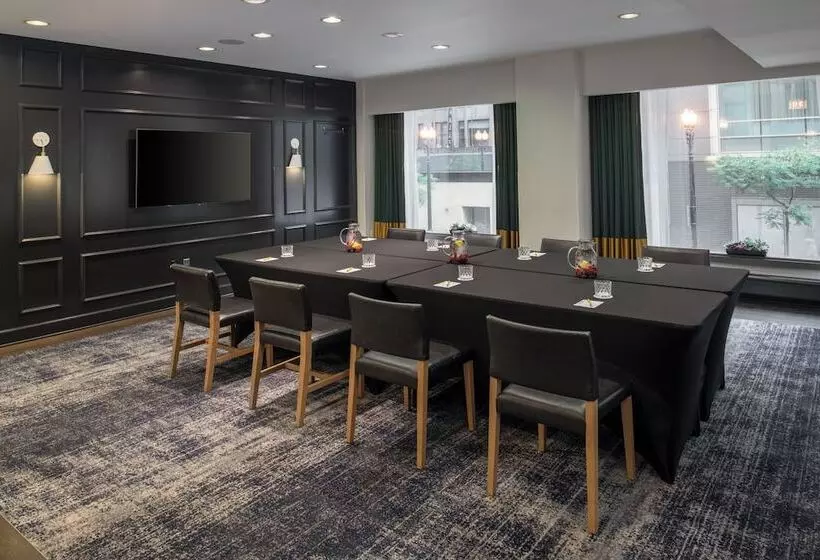 Fotos del hotel Staypineapple, An Iconic , The Loop:  8