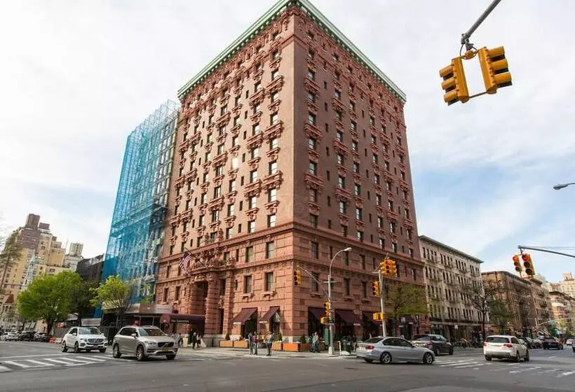 Fotos del hotel Lucerne:  5