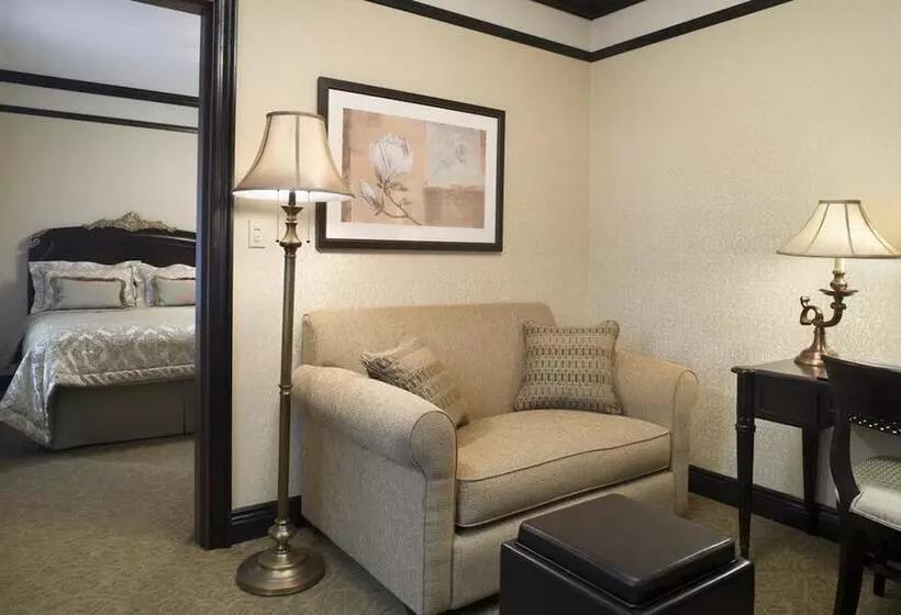 Fotos del hotel Lucerne:  25