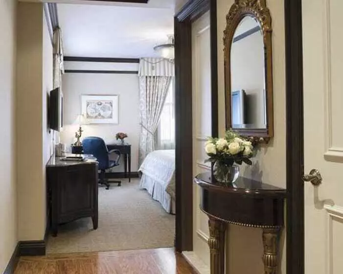 Fotos del hotel Lucerne:  21