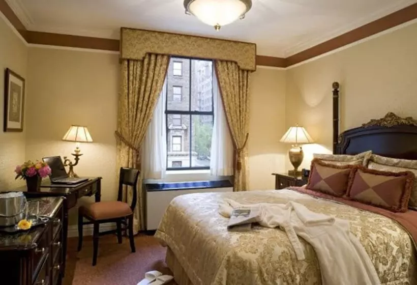 Fotos del hotel Lucerne:  13