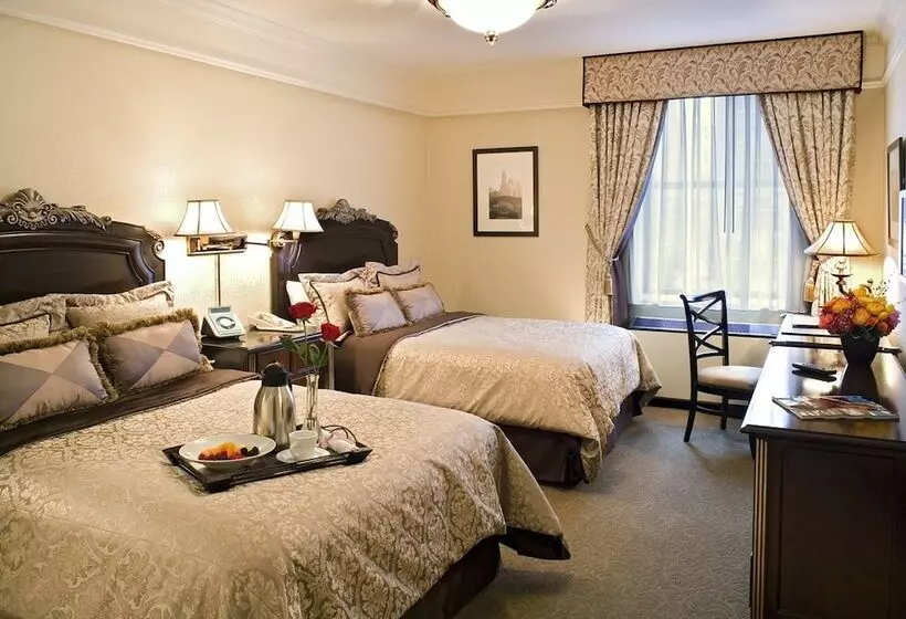 Fotos del hotel Lucerne:  10