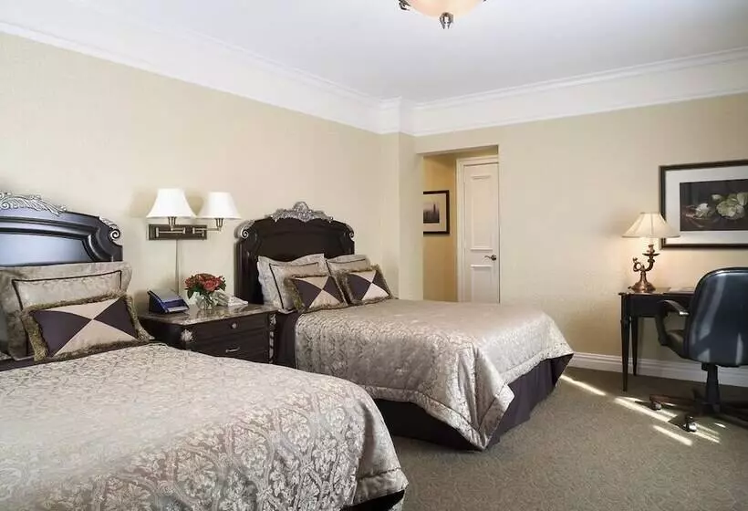 Fotos del hotel Lucerne:  19