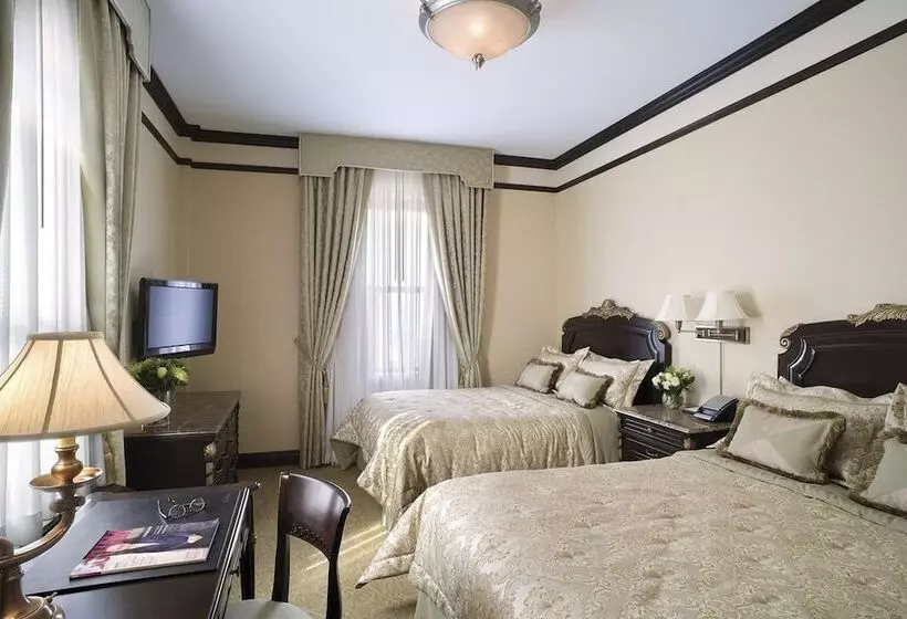 Fotos del hotel Lucerne:  12