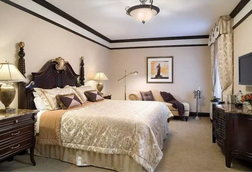 Fotos del hotel Lucerne:  20