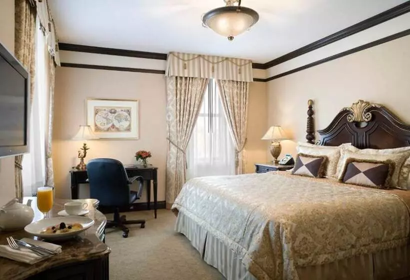 Fotos del hotel Lucerne:  16