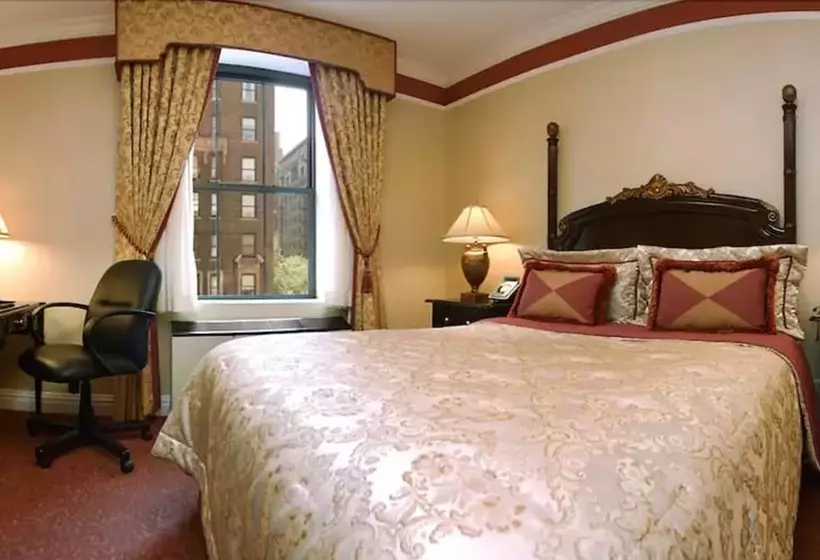 Fotos del hotel Lucerne:  17