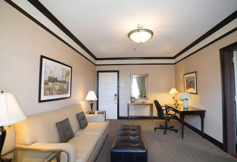 Fotos del hotel Lucerne:  24