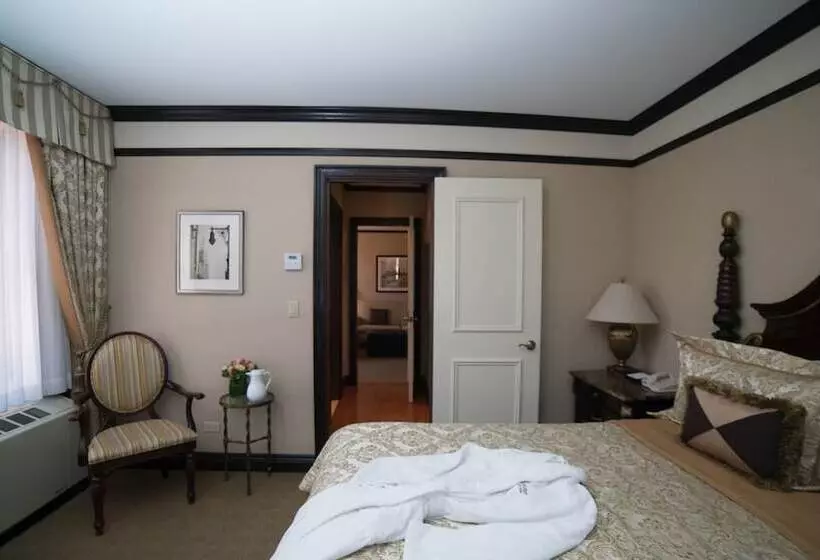 Fotos del hotel Lucerne:  22