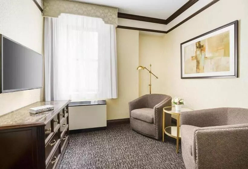 Fotos del hotel Lucerne:  23