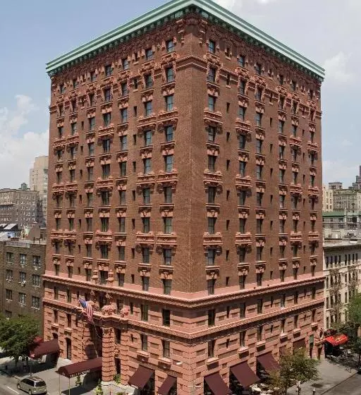 Fotos del hotel Lucerne:  7