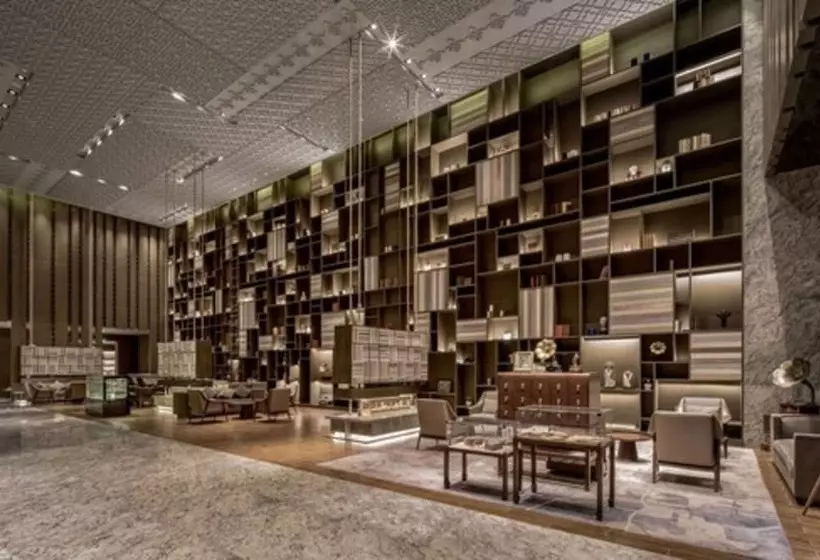 Fotos del hotel Golden Eagle International:  17