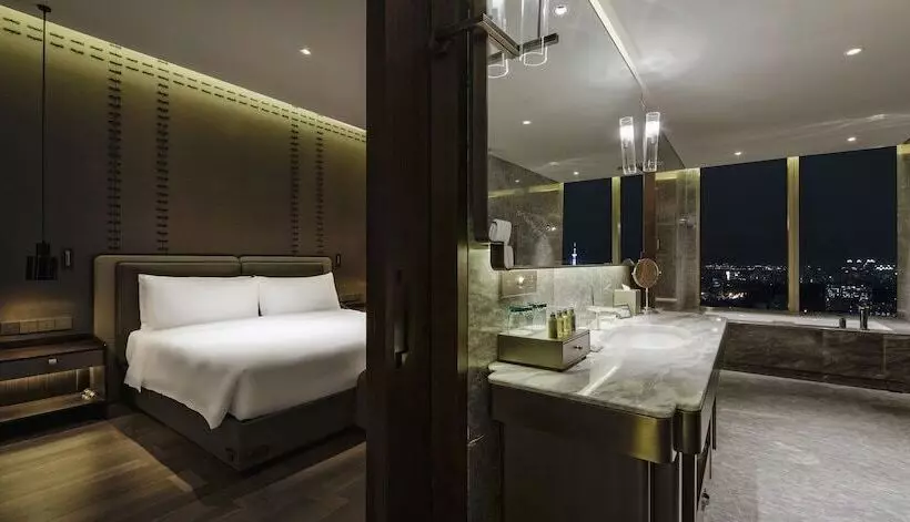 Fotos del hotel Golden Eagle International:  24