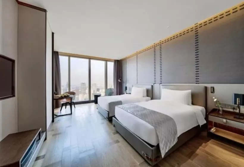 Fotos del hotel Golden Eagle International:  5