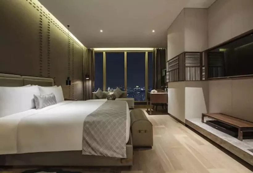 Fotos del hotel Golden Eagle International:  8