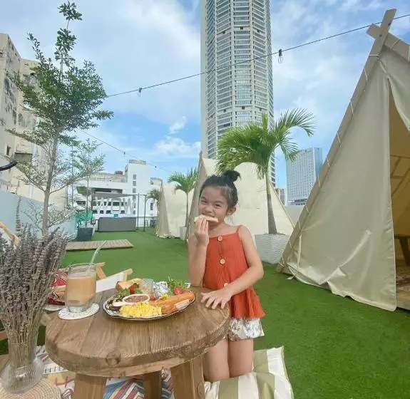 Fotos del hotel Wow  Penang:  3