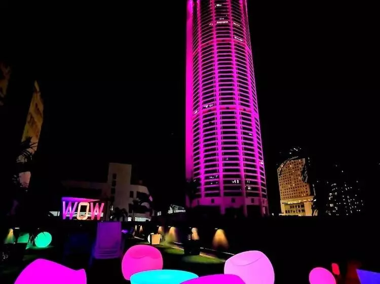 Fotos del hotel Wow  Penang:  7