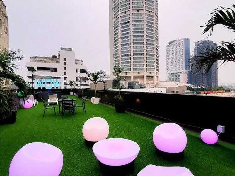 Fotos del hotel Wow  Penang:  10