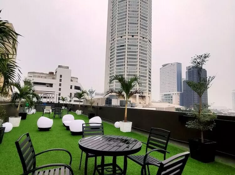 Fotos del hotel Wow  Penang:  5