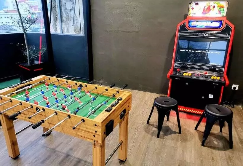 Fotos del hotel Wow  Penang:  14