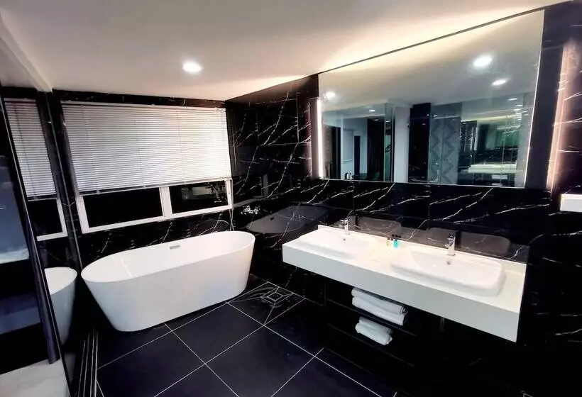 Fotos del hotel Wow  Penang:  18