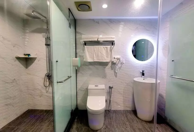 Fotos del hotel Wow  Penang:  20
