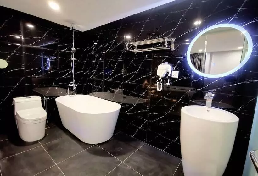 Fotos del hotel Wow  Penang:  6