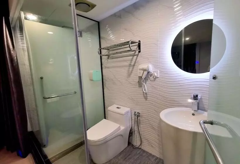 Fotos del hotel Wow  Penang:  22