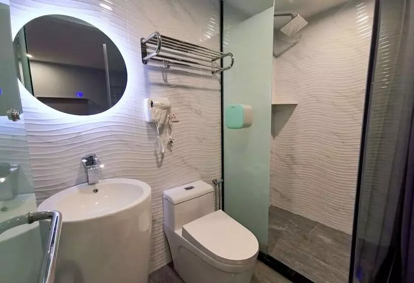 Fotos del hotel Wow  Penang:  21