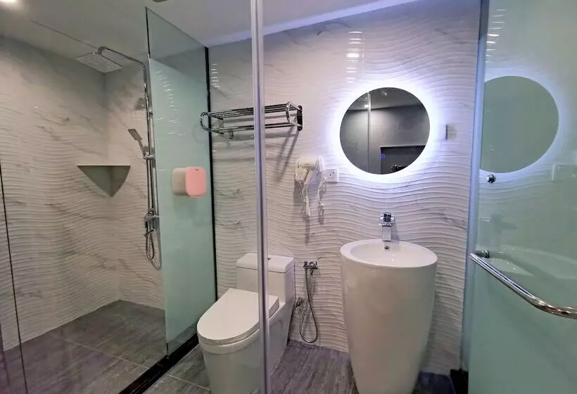 Fotos del hotel Wow  Penang:  11