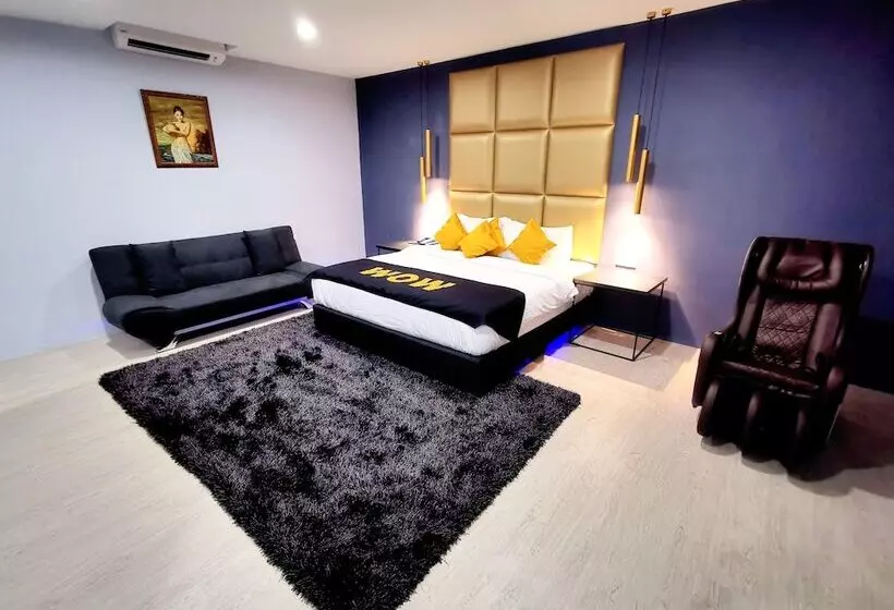 Fotos del hotel Wow  Penang:  13